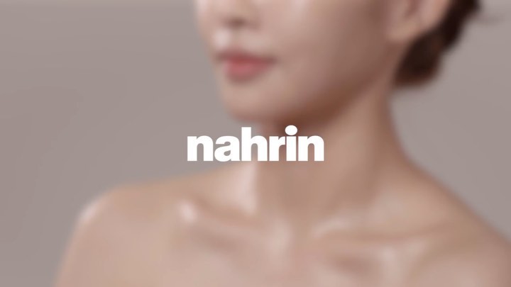 nahrinkr 品牌动态