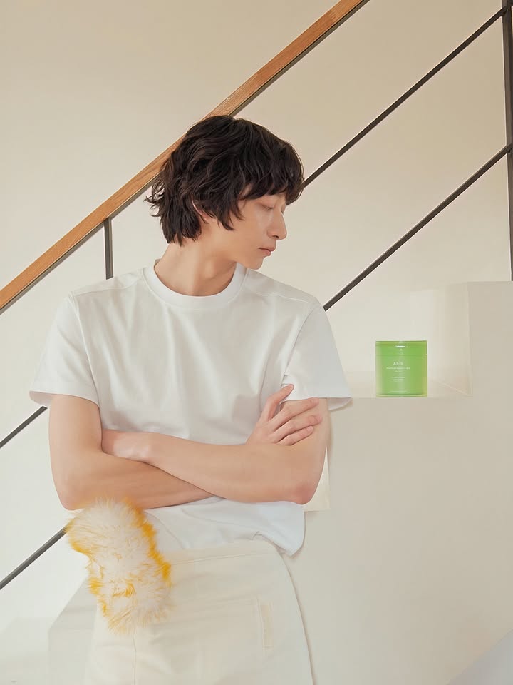 abib.official 品牌动态图片