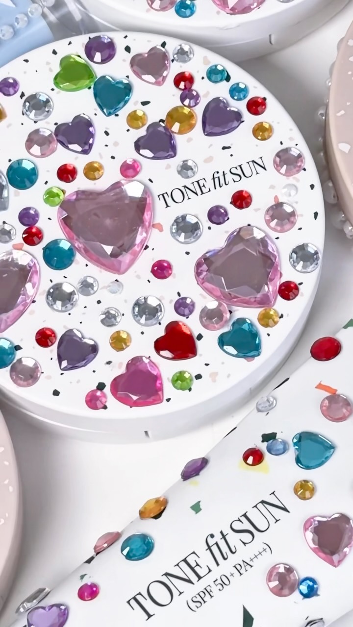 tonefitsun.official 品牌动态