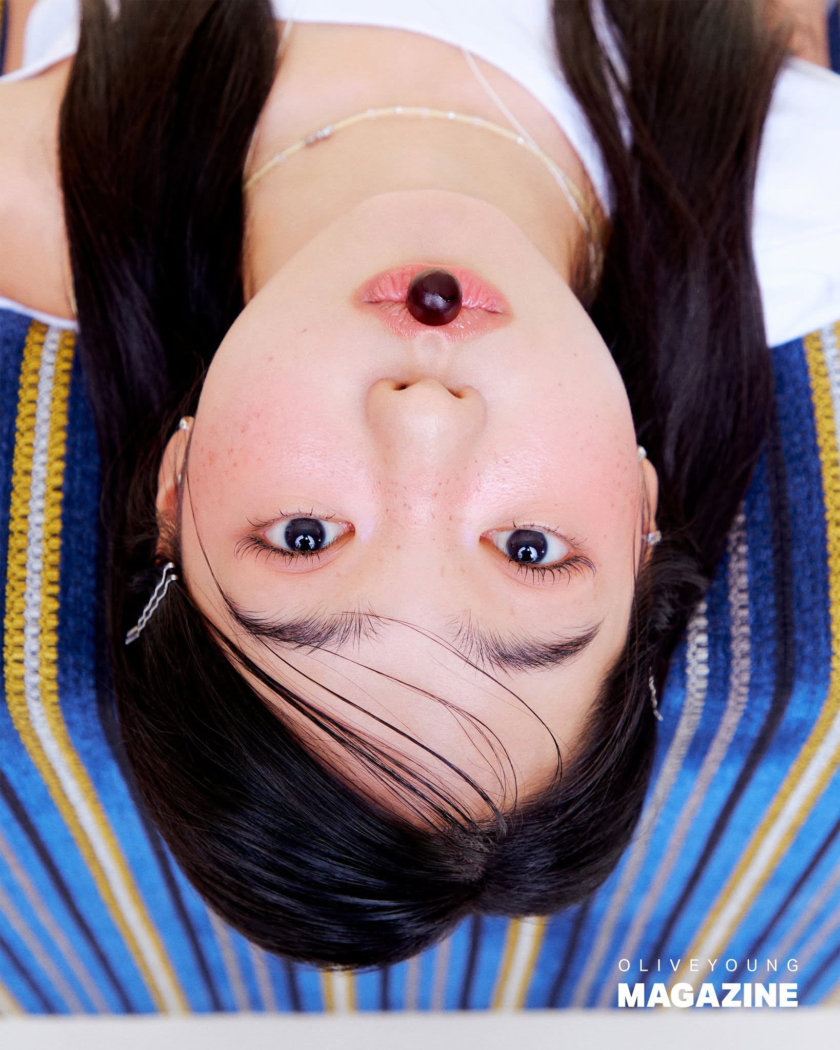 oliveyoung_magazine 品牌动态图片