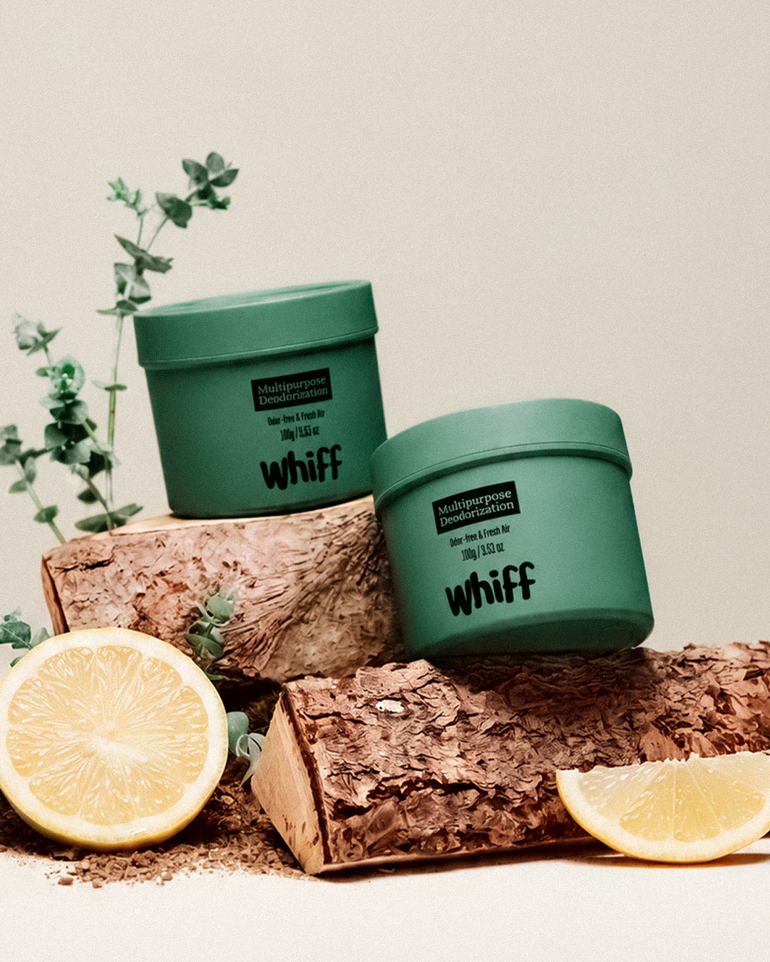 whiff.korea 品牌动态