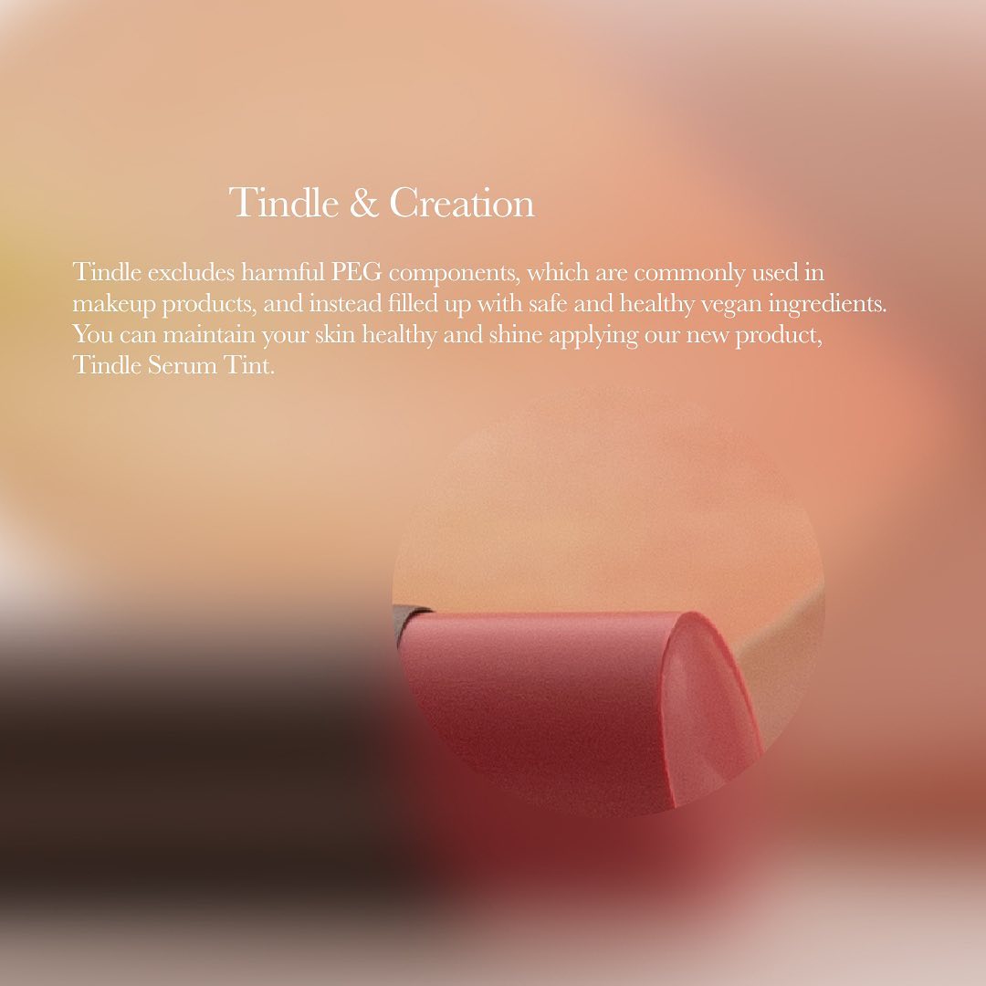 tindle.seoul 品牌动态
