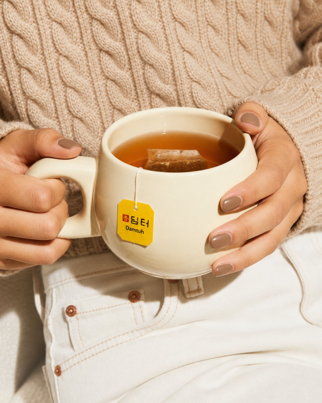 damtuhtea 品牌动态