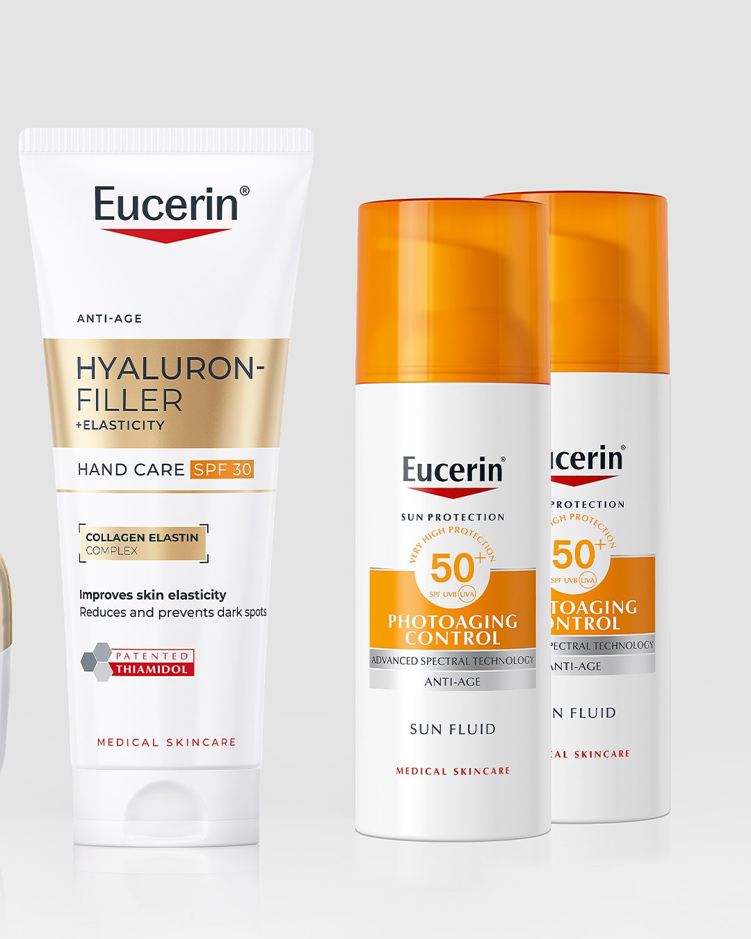 eucerin 品牌动态图片