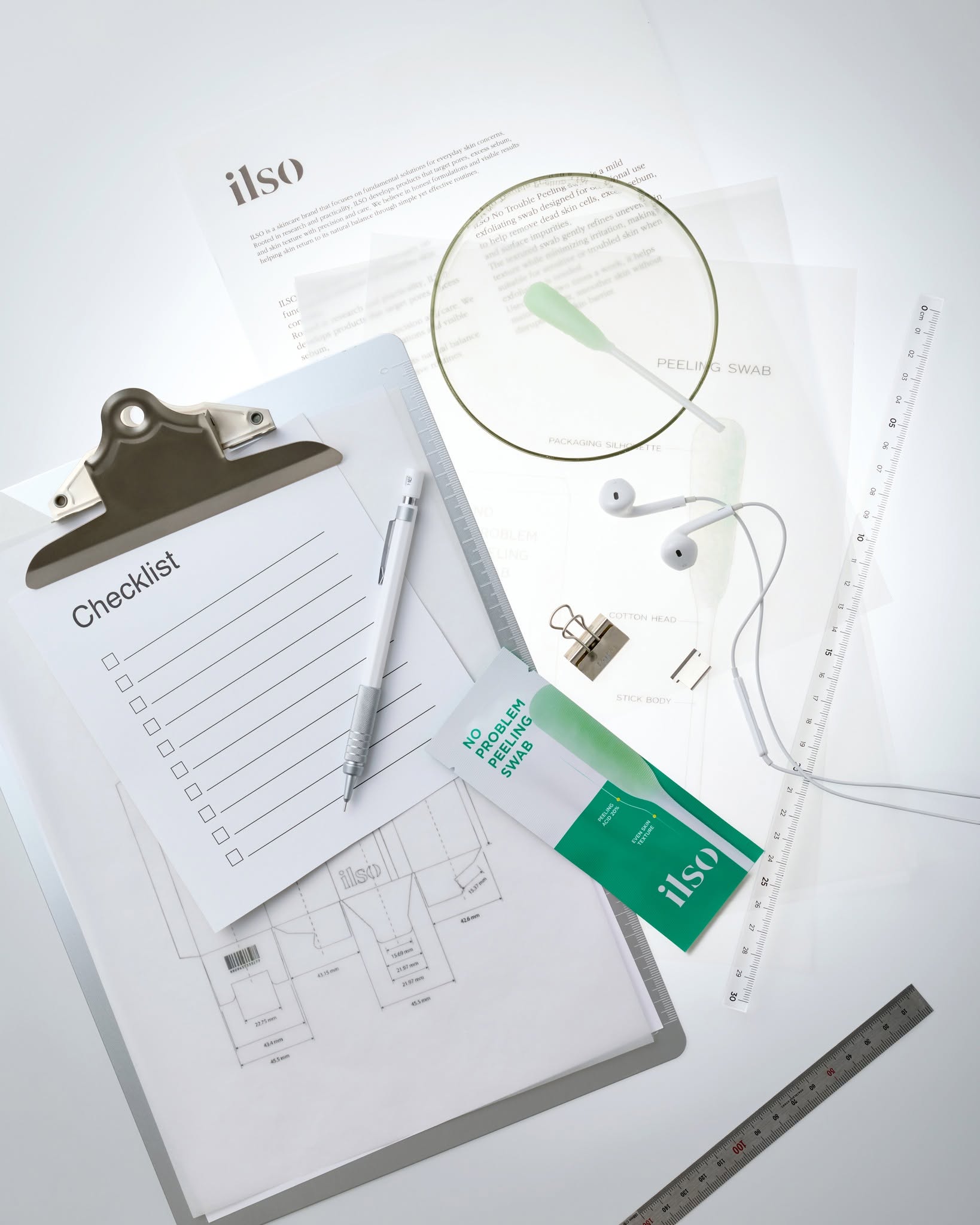 ilso_official 品牌动态