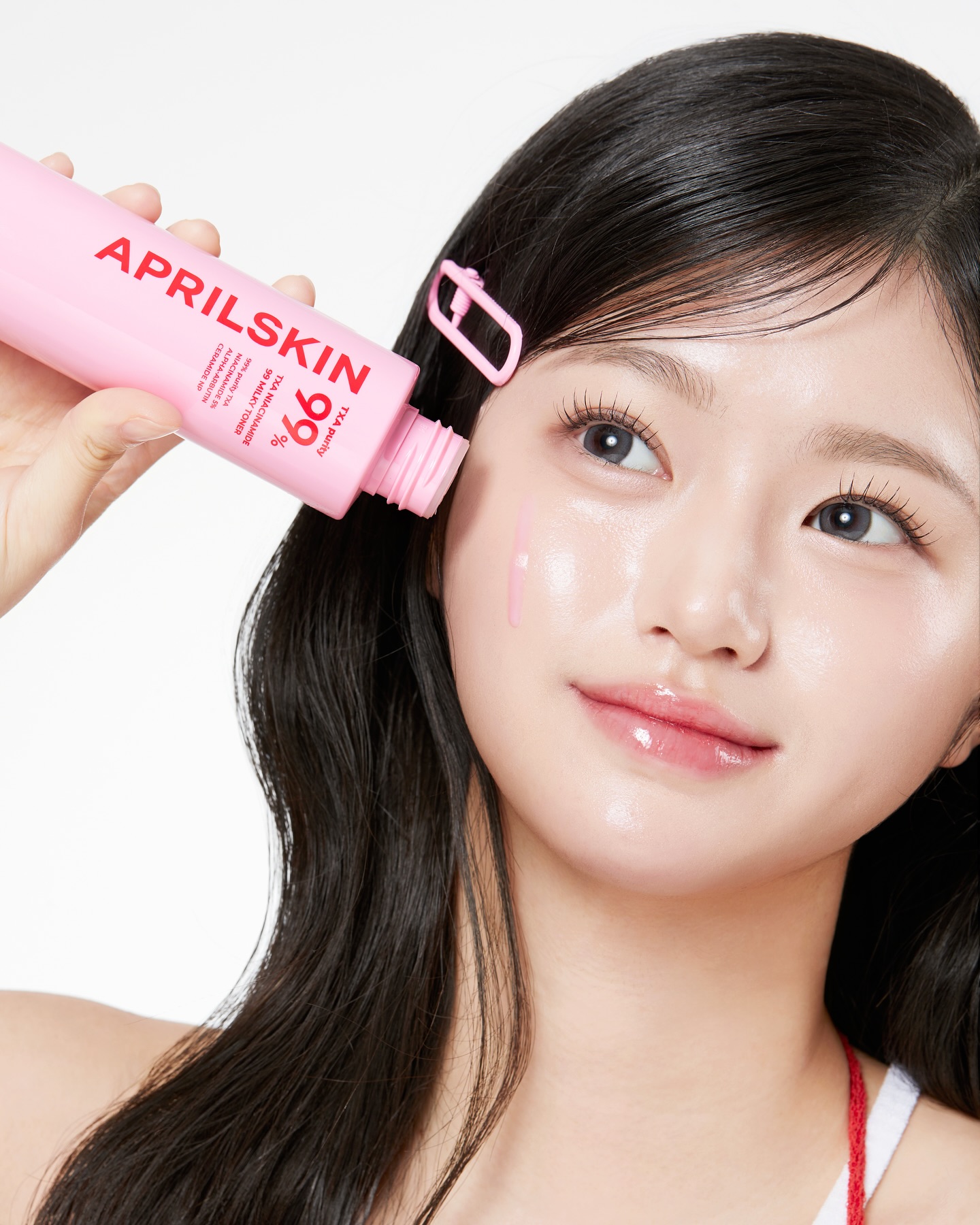 aprilskin_korea 品牌动态图片