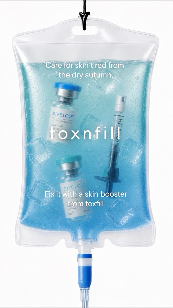 toxnfill_official 品牌动态