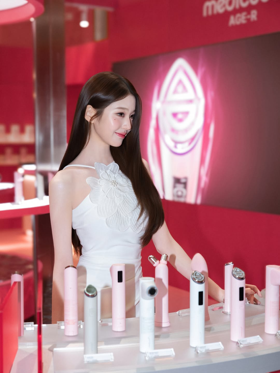medicube_korea 品牌动态图片