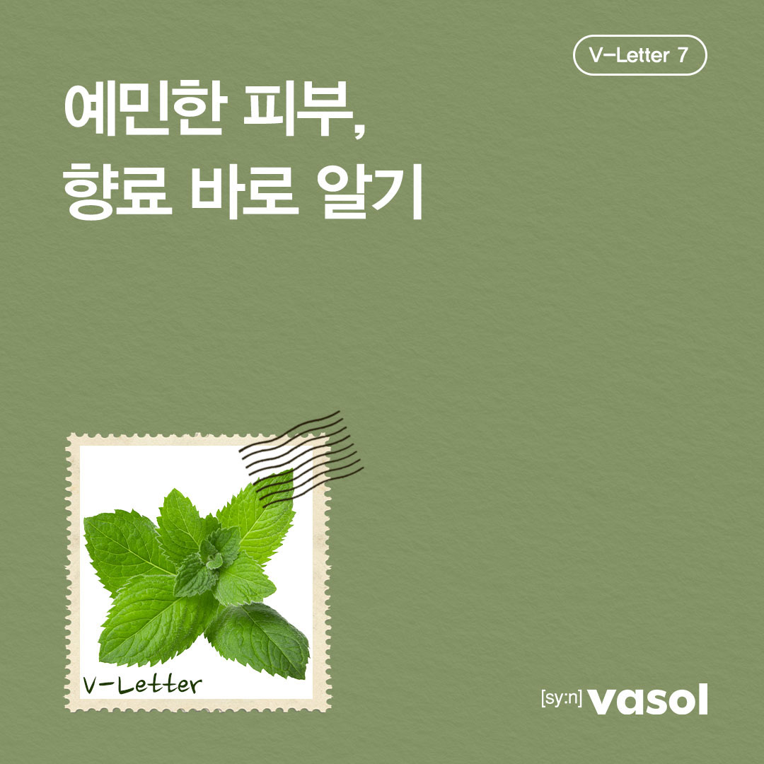 vasol_official 品牌动态