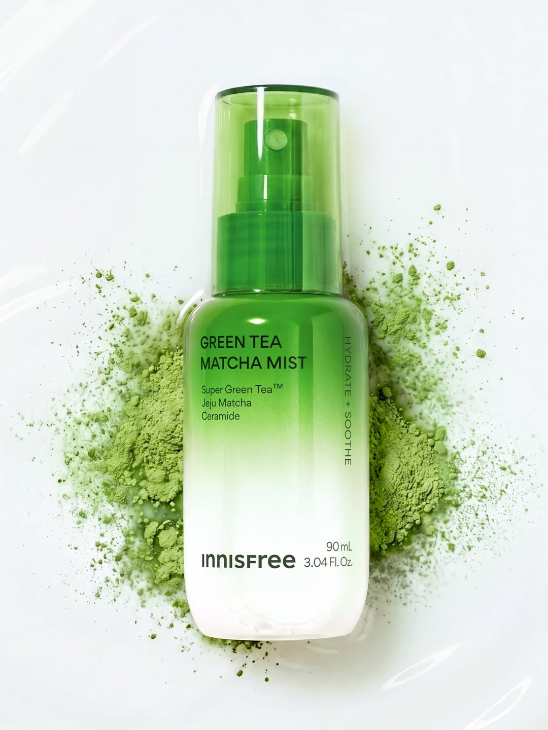 innisfreeofficial 品牌动态图片