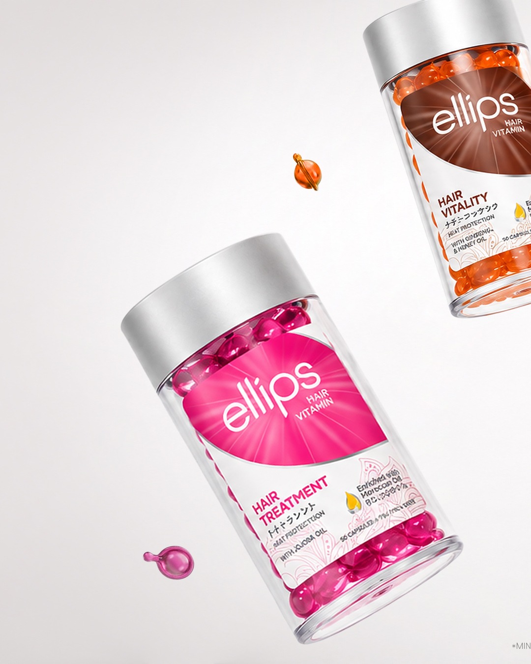 ellips_korea 品牌动态