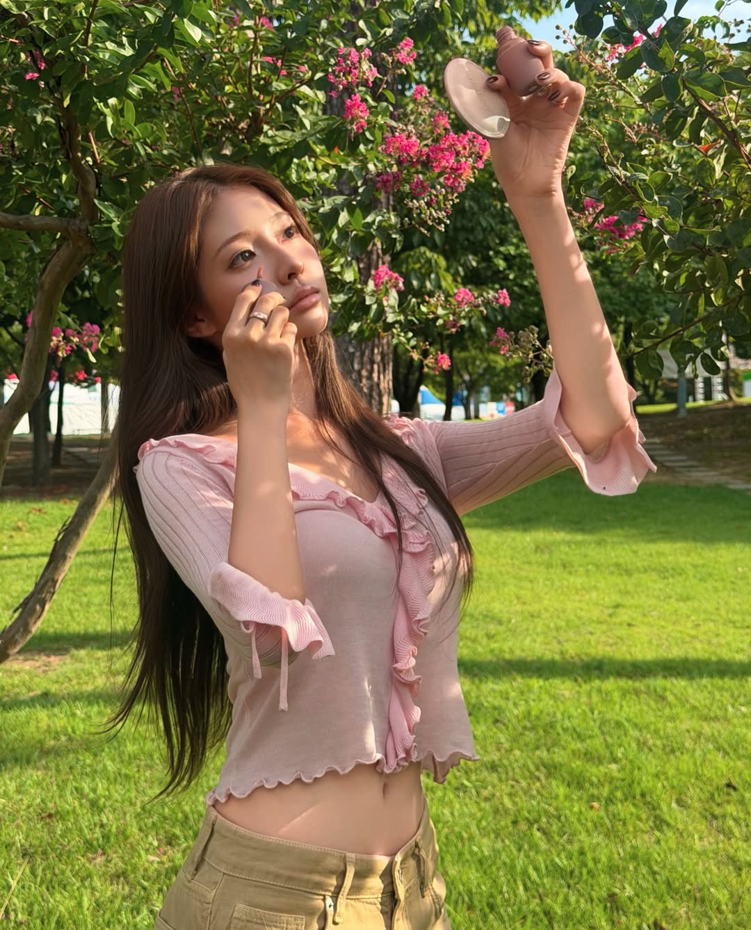losykimyou 品牌动态图片