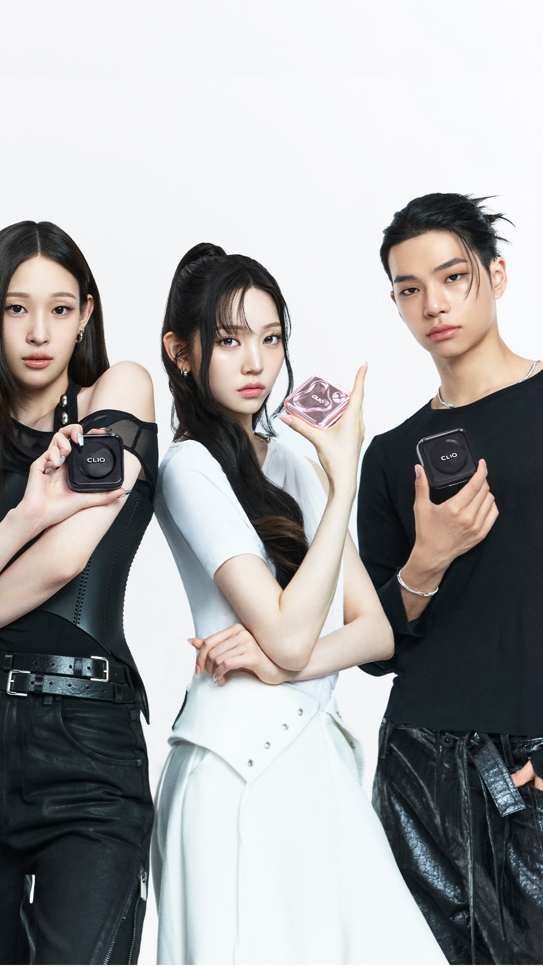 clio_official 品牌动态