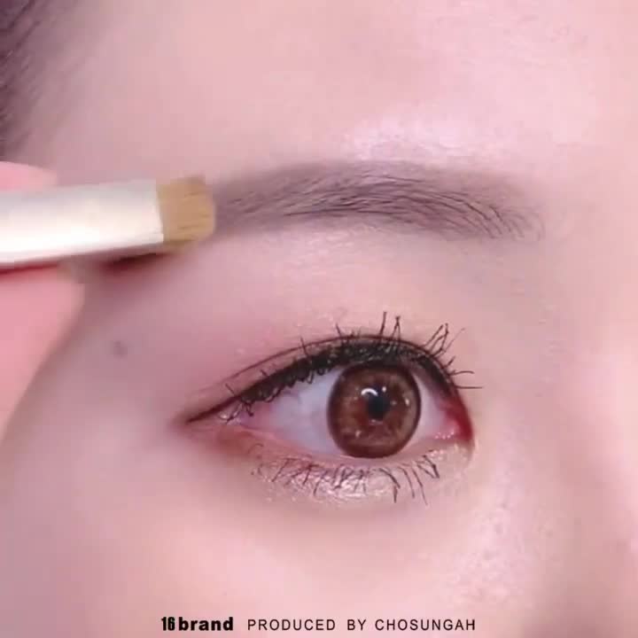 chosungahbeauty 品牌动态