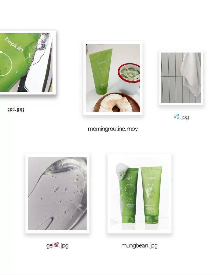 beplain_official 视频封面