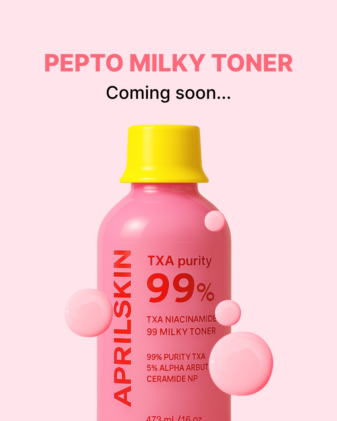 aprilskin_global 品牌动态图片