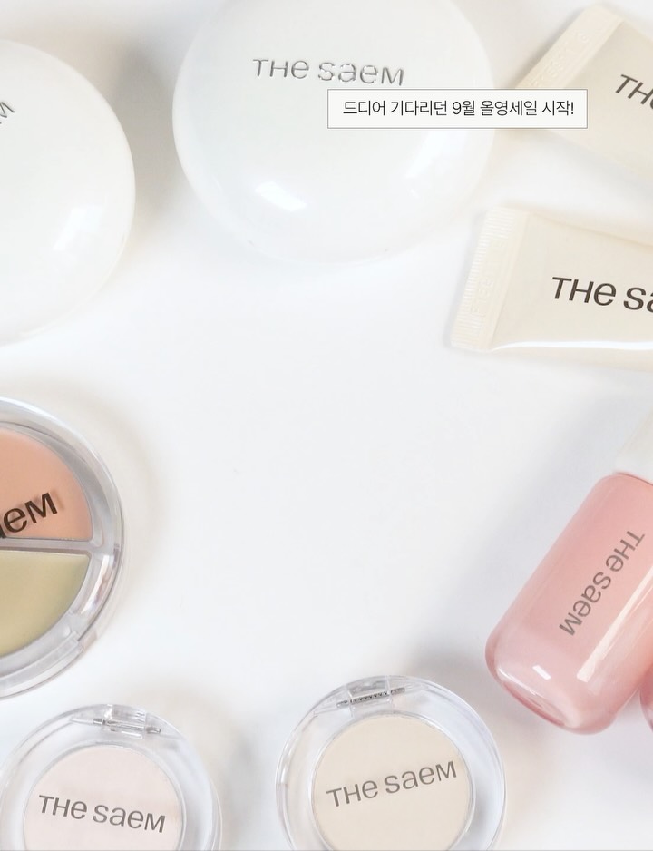 thesaem.official 视频封面
