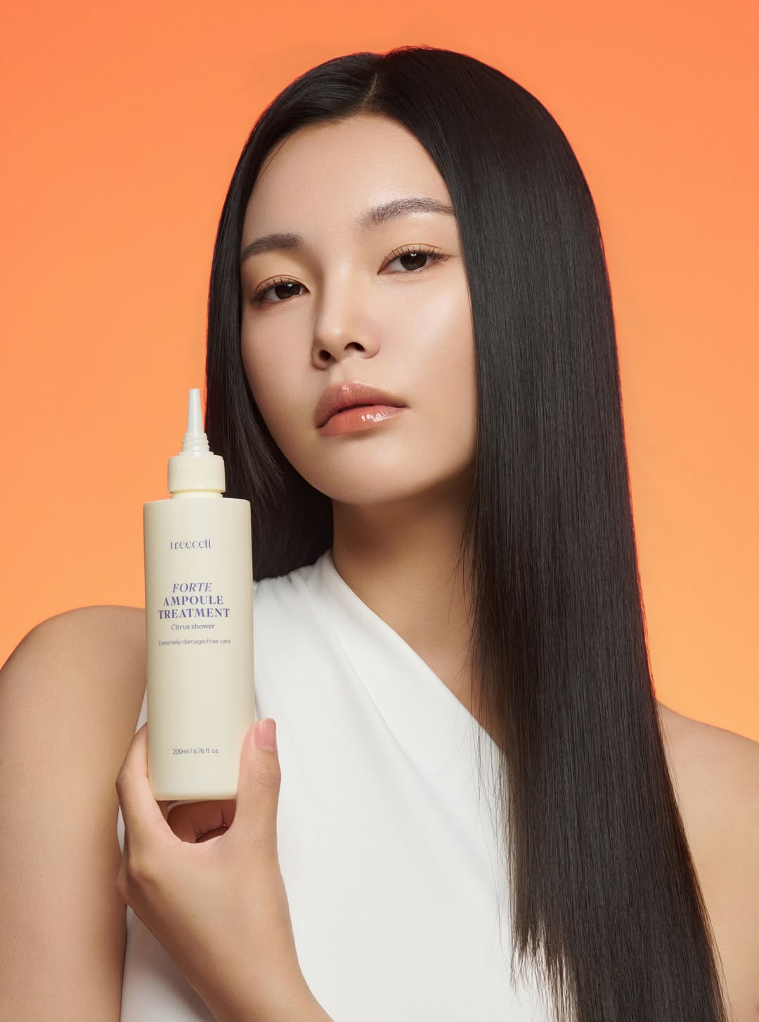 treecell_official 品牌动态