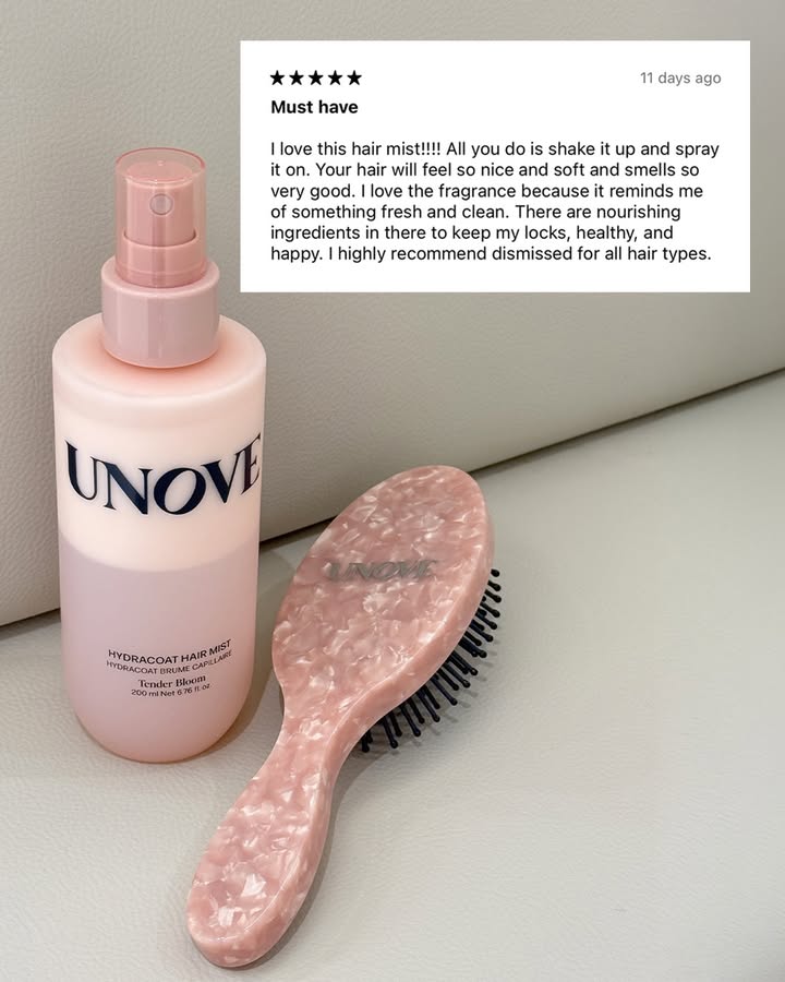 unove.global 品牌动态图片