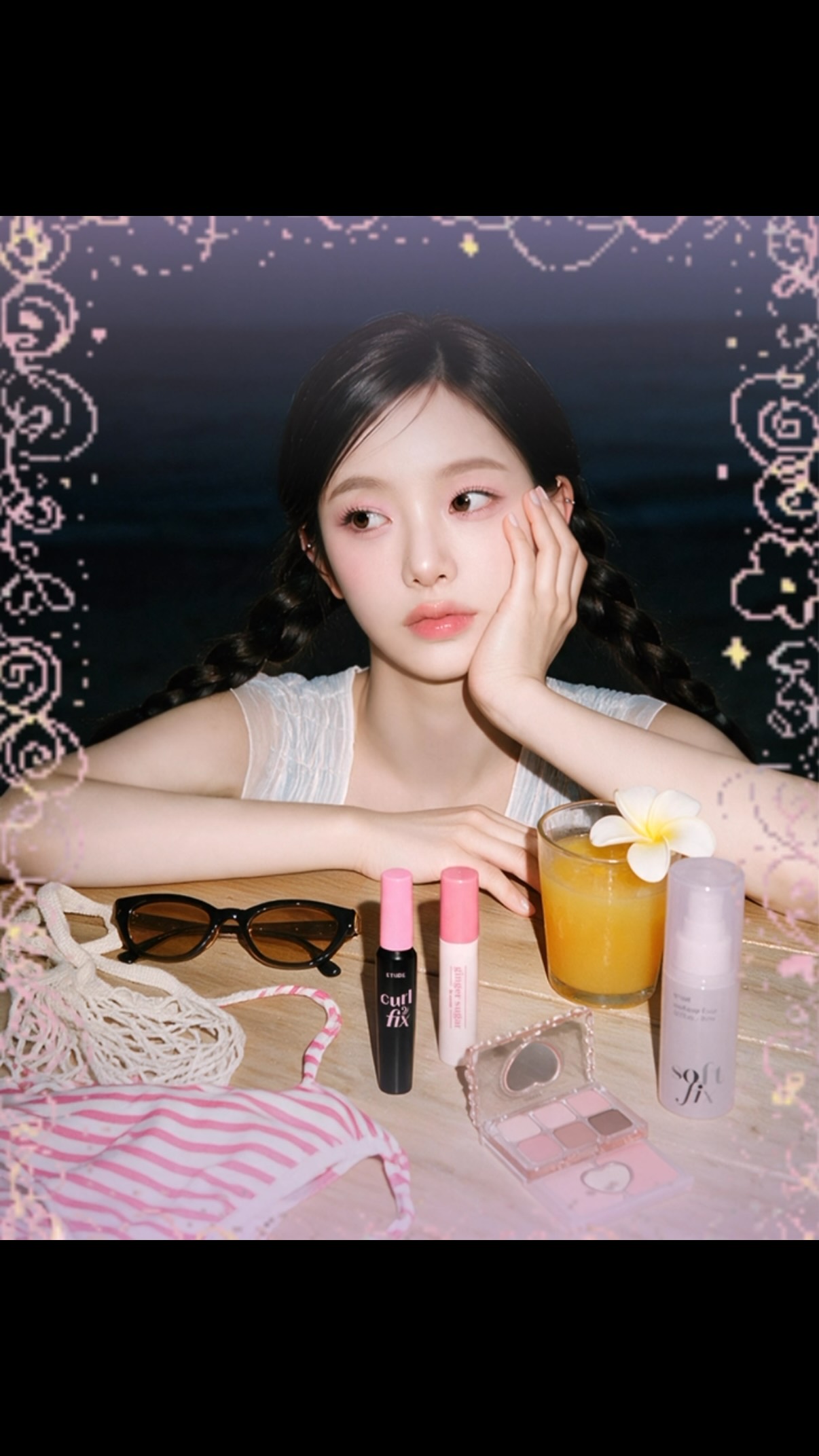 etudeofficial 视频封面
