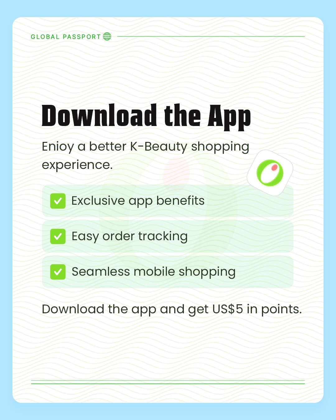oliveyoung_global 品牌动态图片