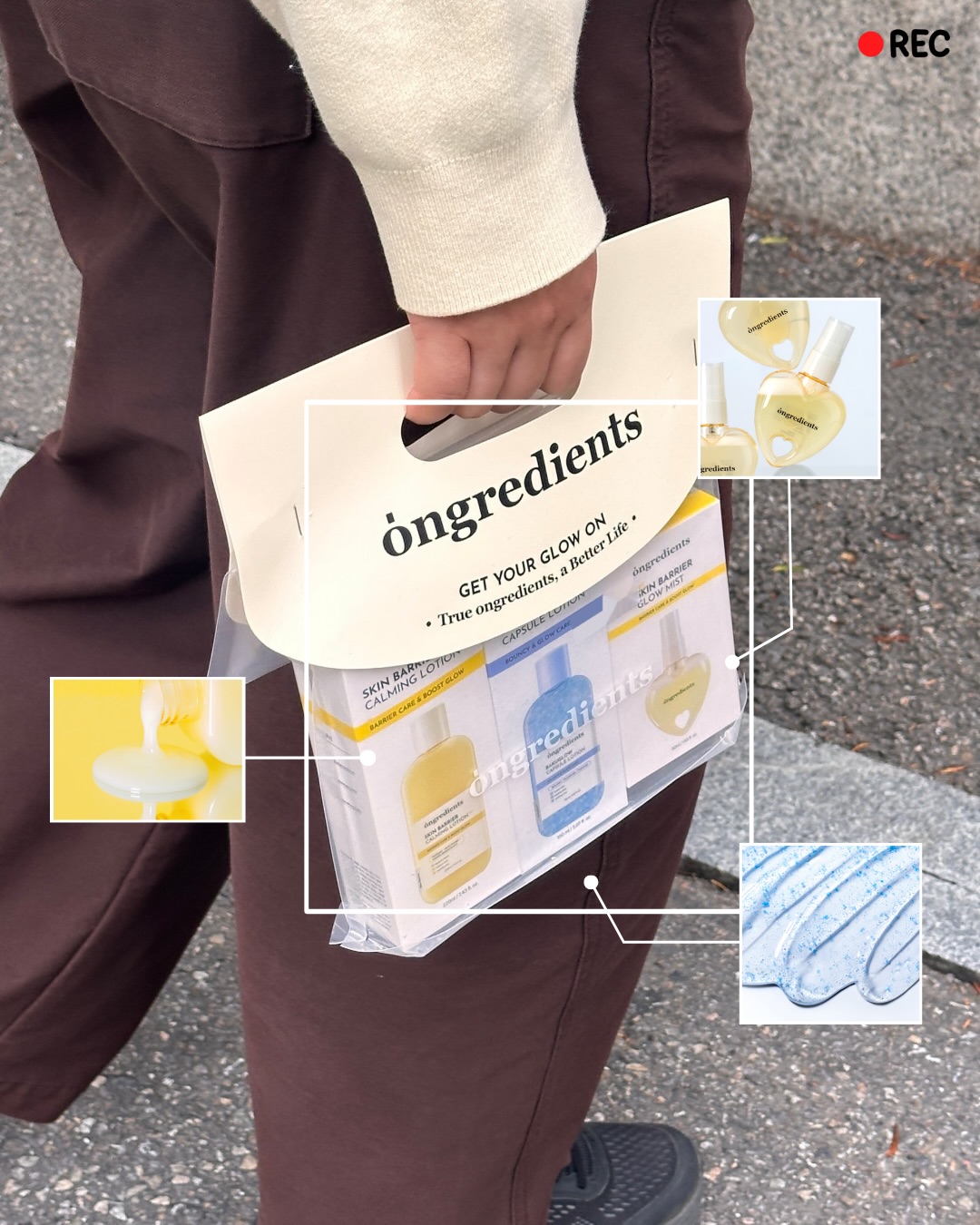 ongredients.official 品牌动态