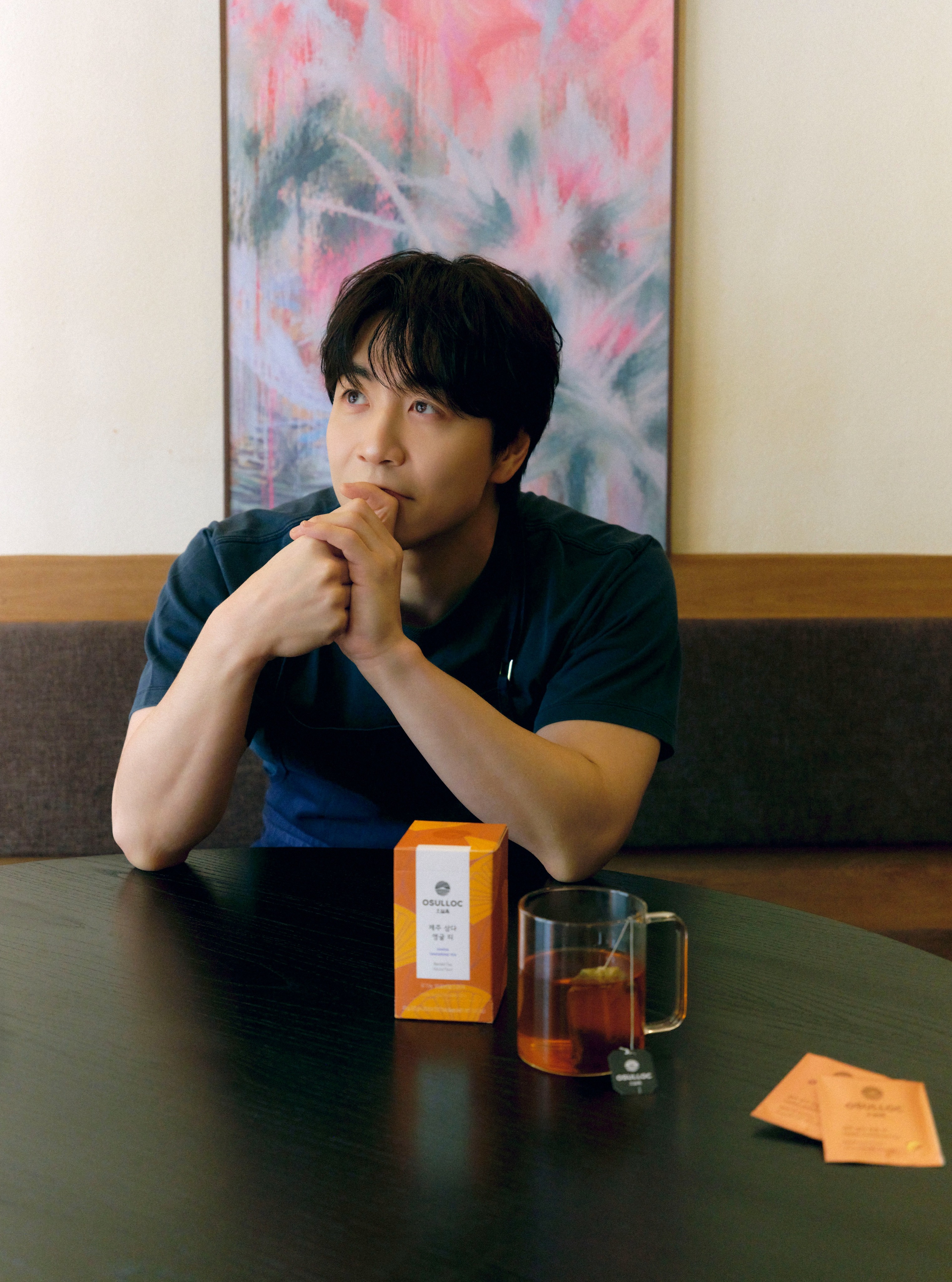 osulloc_official 品牌动态图片
