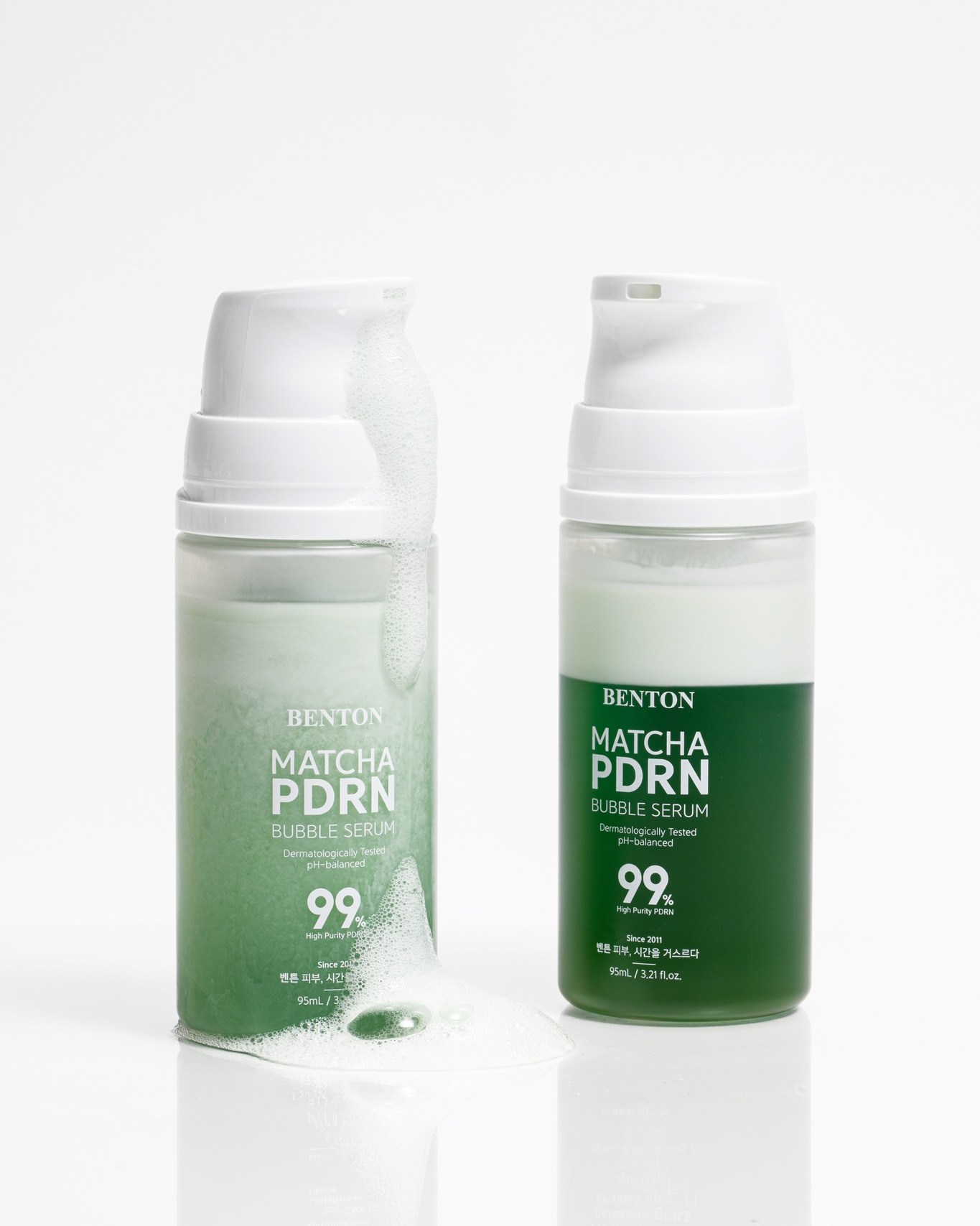 bentoncosmetic 品牌动态图片
