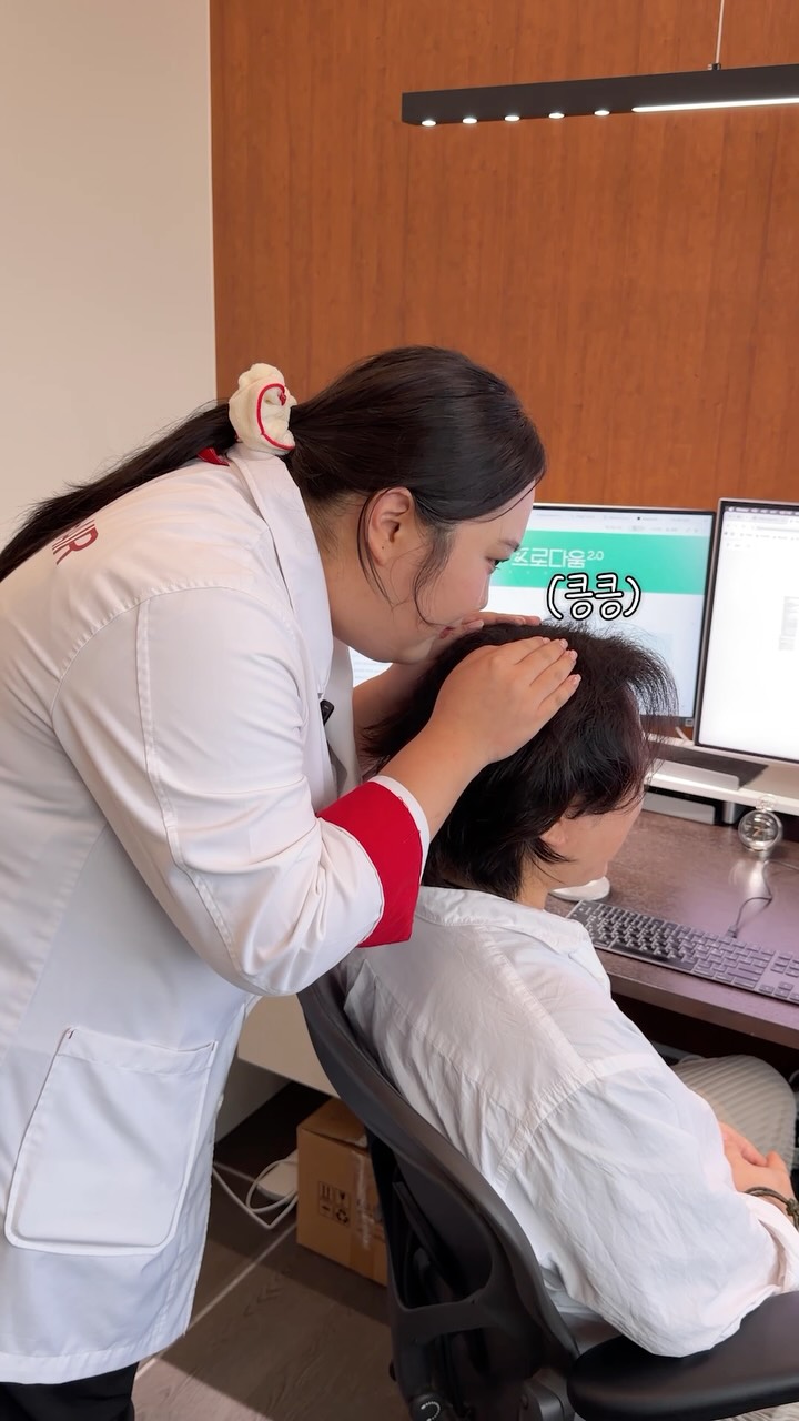 drforhair.kr 视频封面