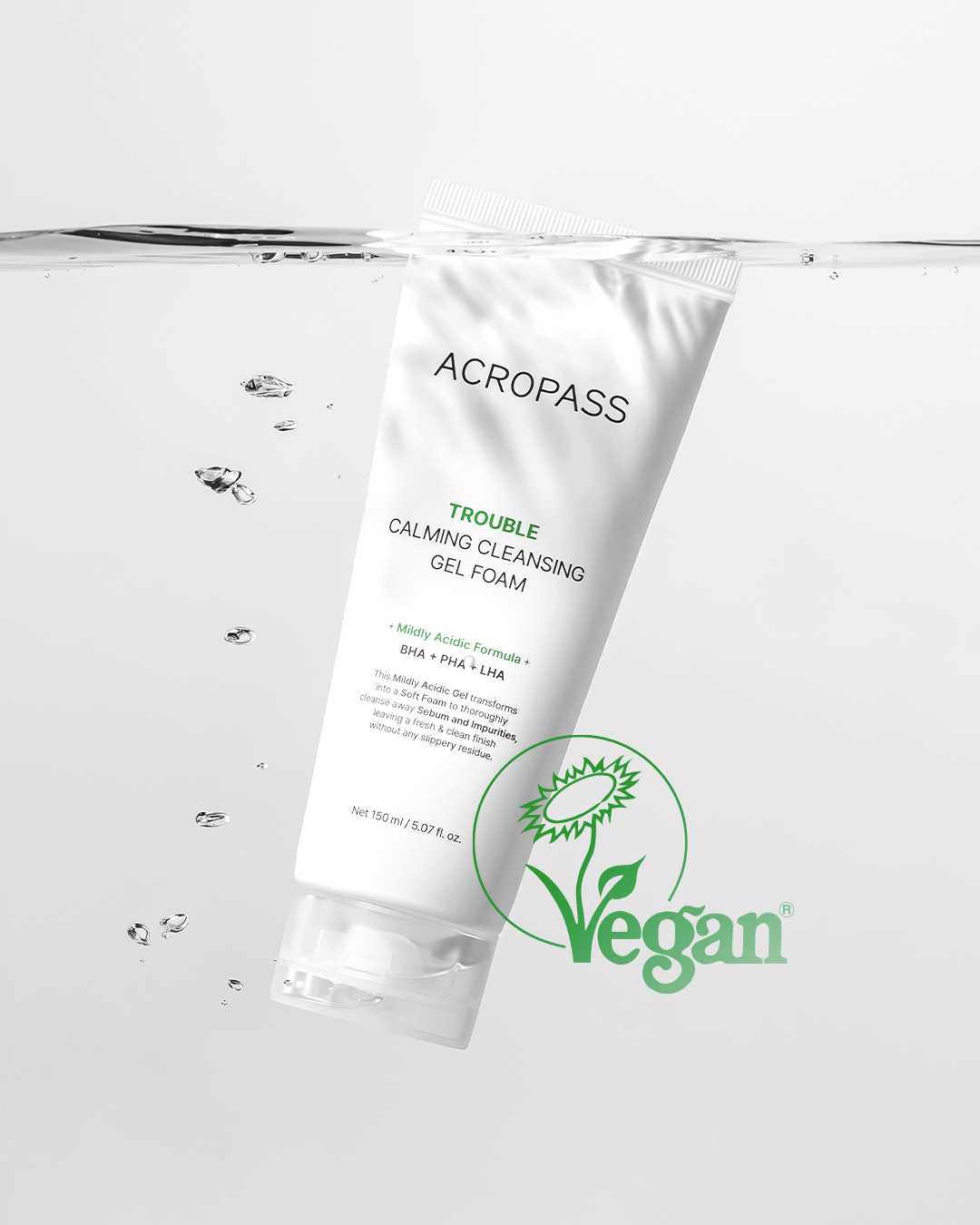 acropass_official 品牌动态