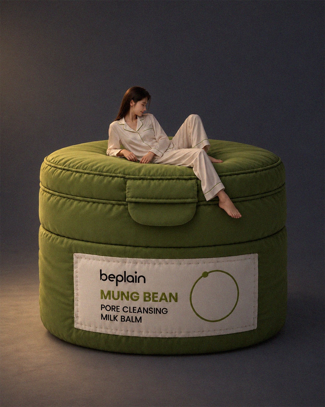 beplain_official 品牌动态图片