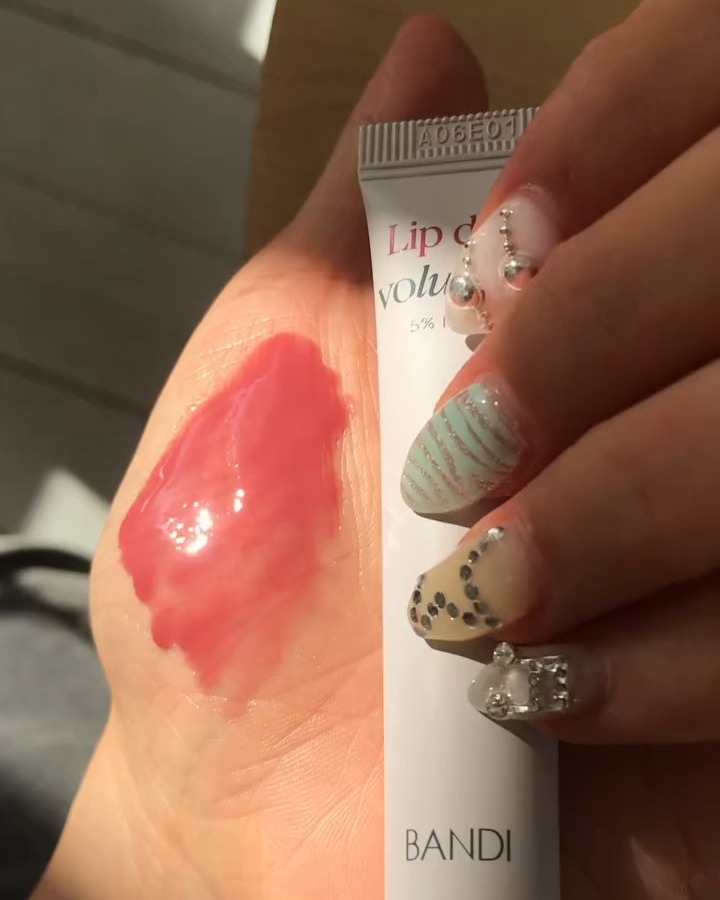bandi.beauty 视频封面