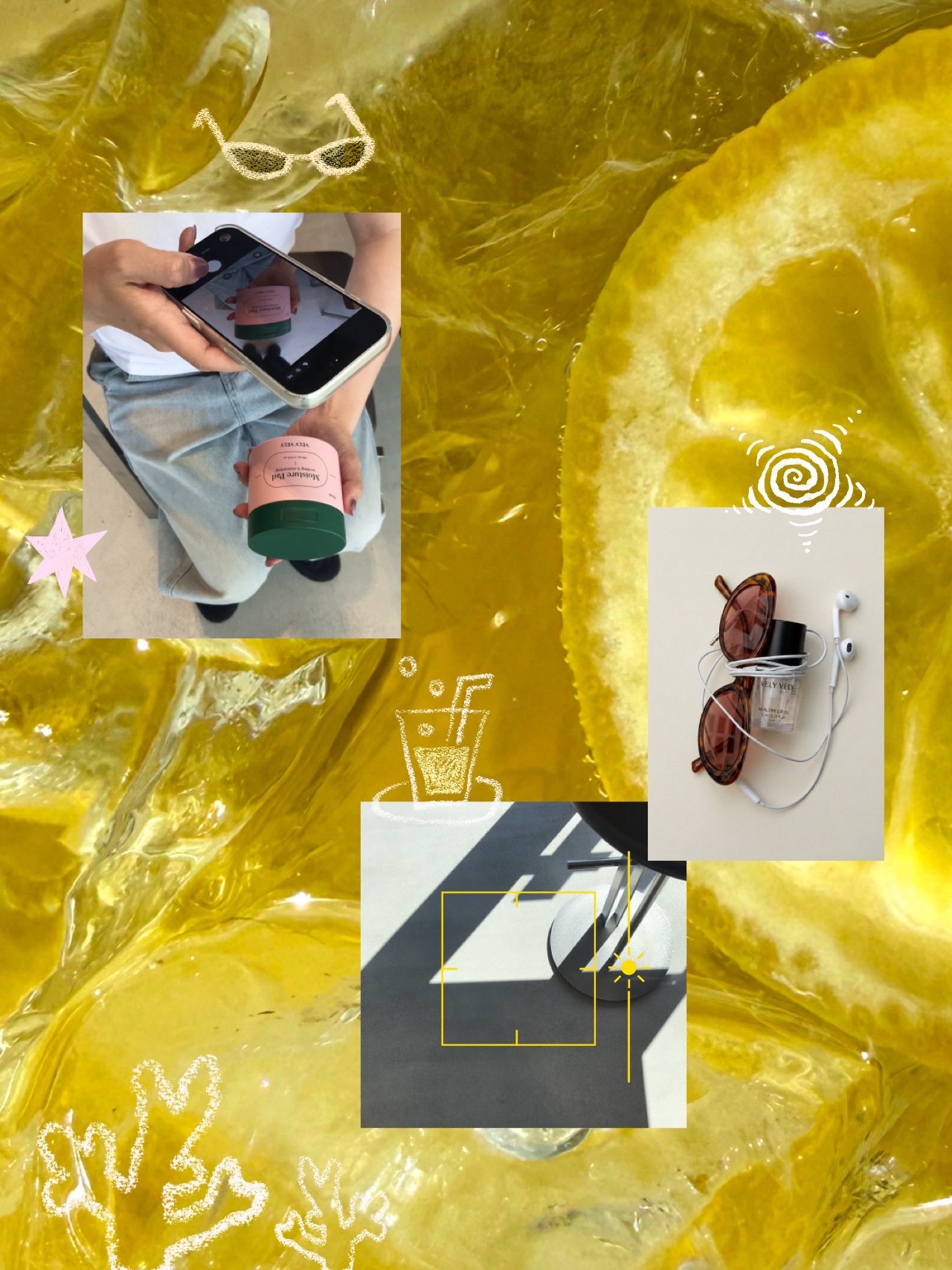 velyvely_official 品牌动态