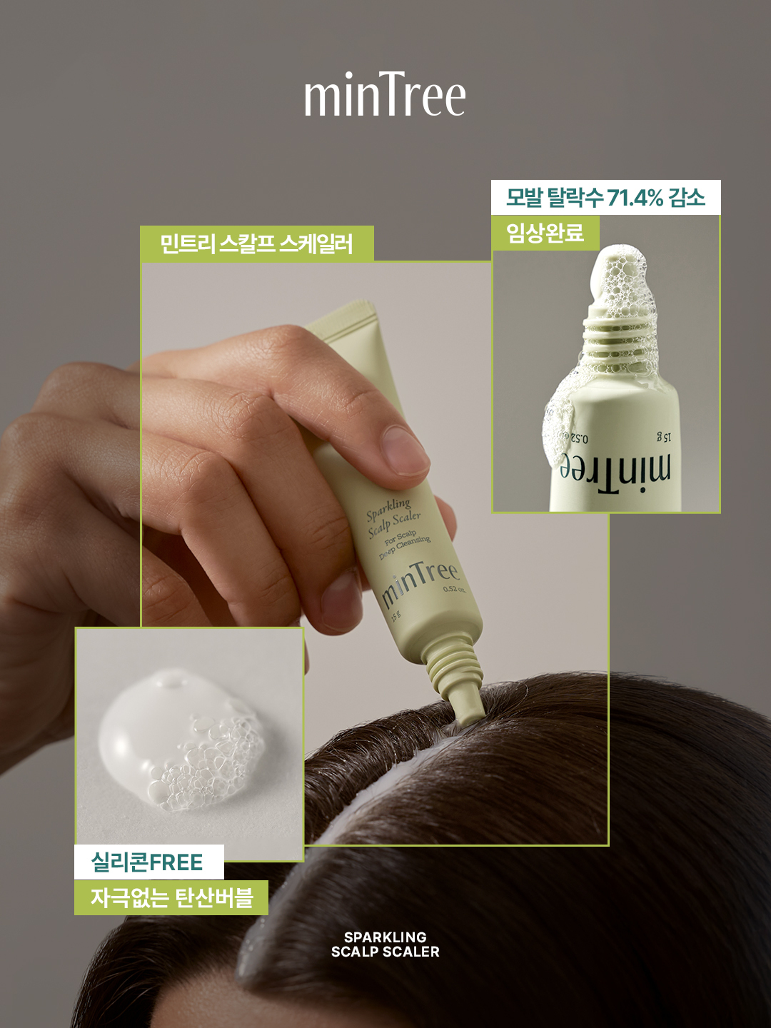 mintree_official 品牌动态
