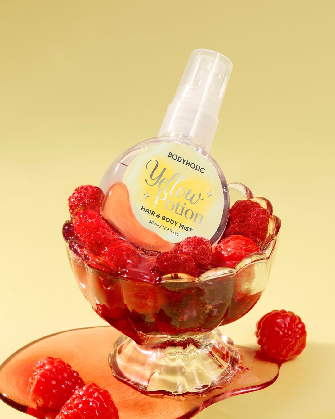 body_holic 品牌动态图片