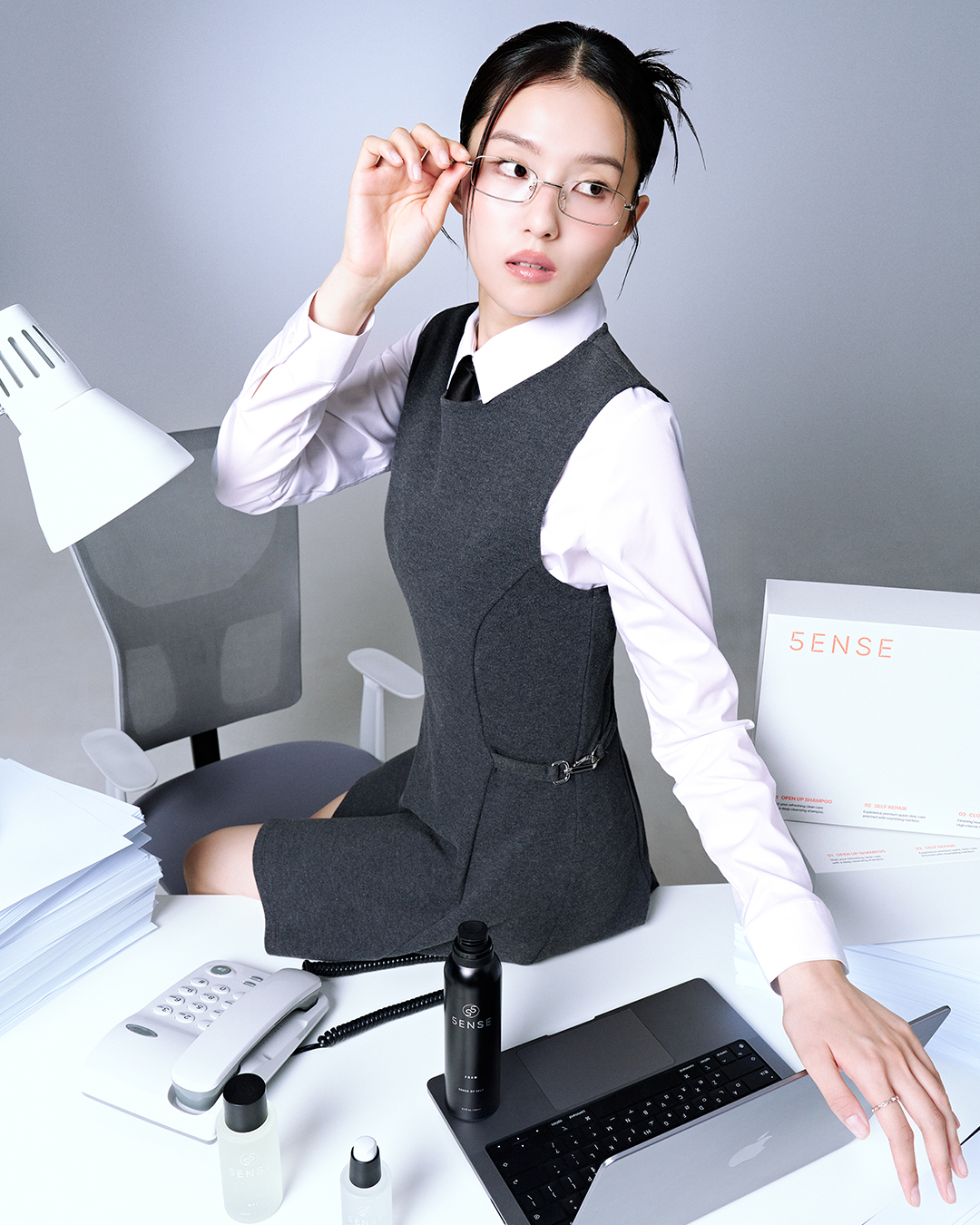 the5enseofficial 品牌动态图片