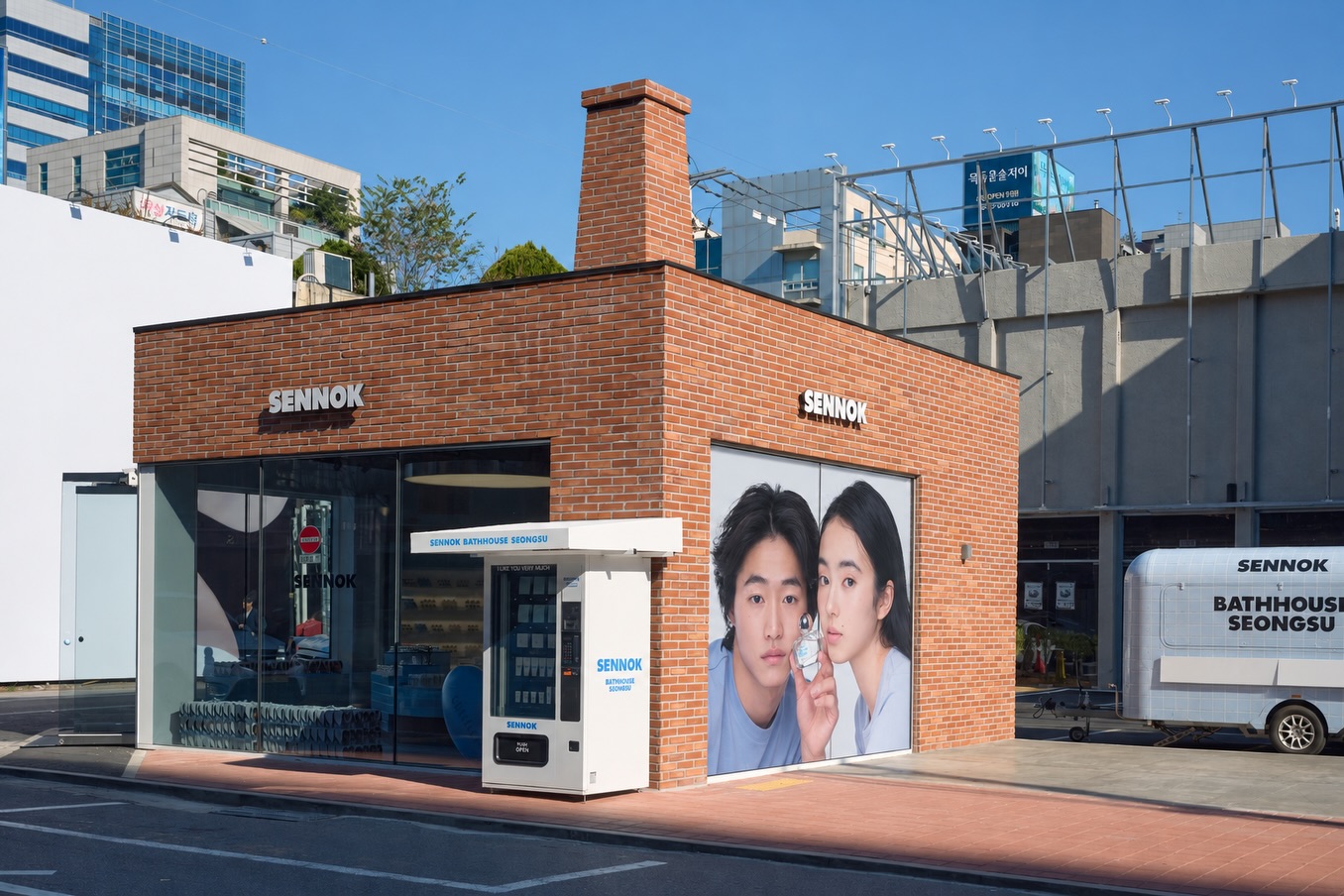 sennok_bathhouse 品牌动态图片