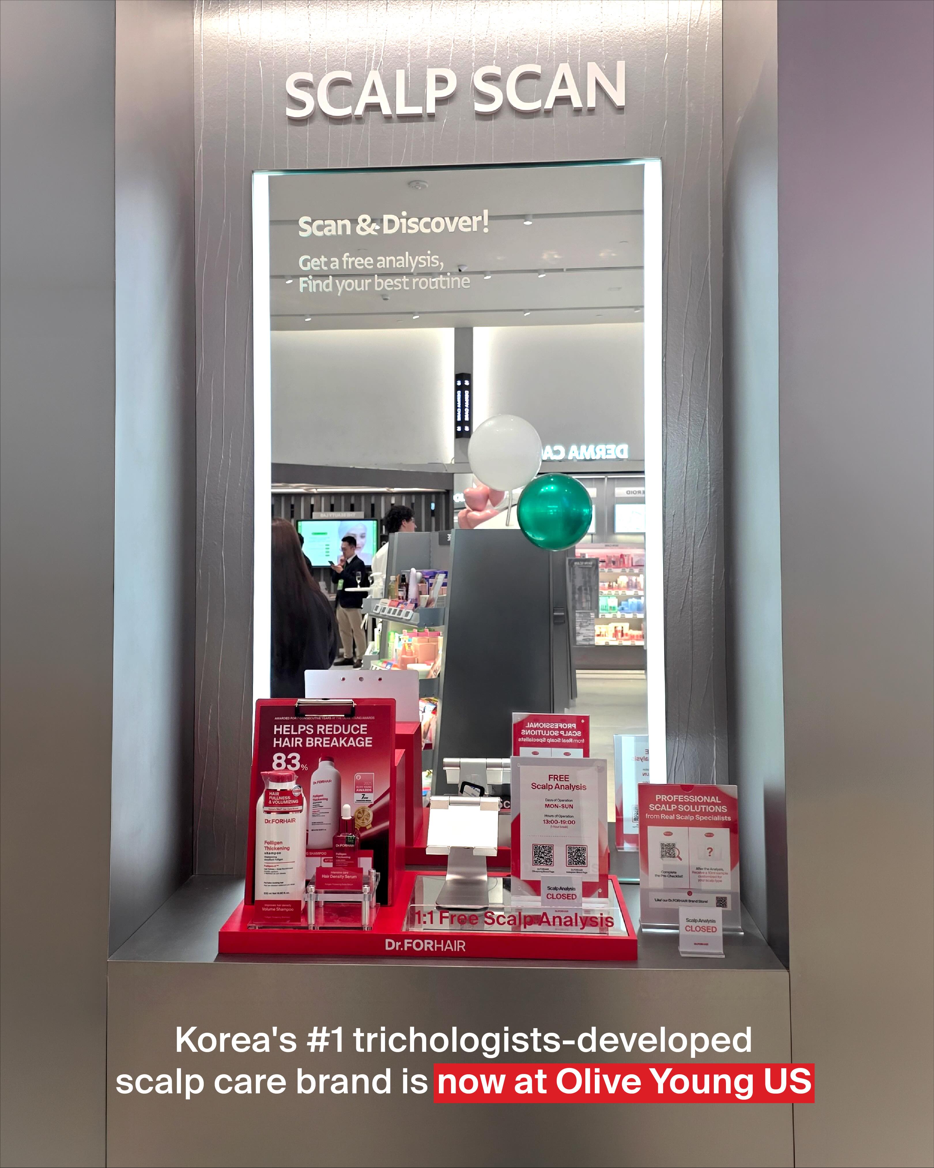 drforhair.global 品牌动态