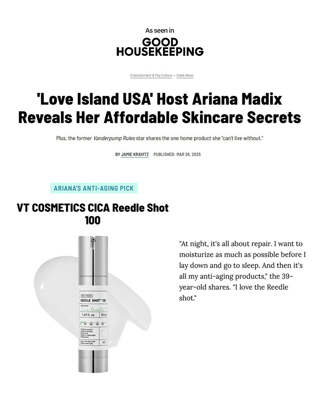 vtcosmetics_global 品牌动态