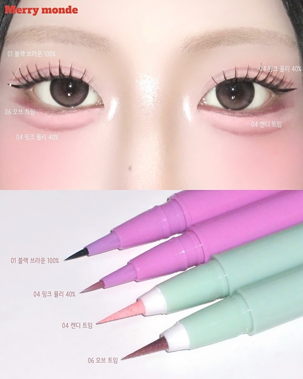 merrymonde_official 品牌动态图片
