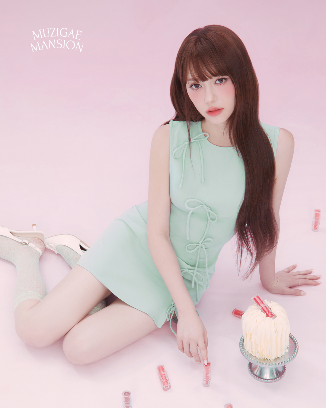muzigae_mansion 品牌动态