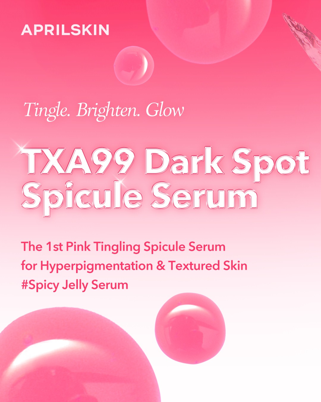 aprilskin_global 品牌动态图片