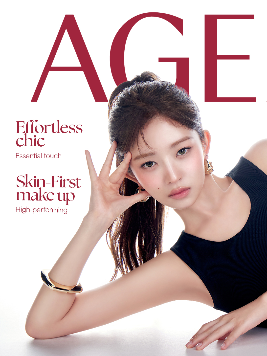 age20s_official 品牌动态