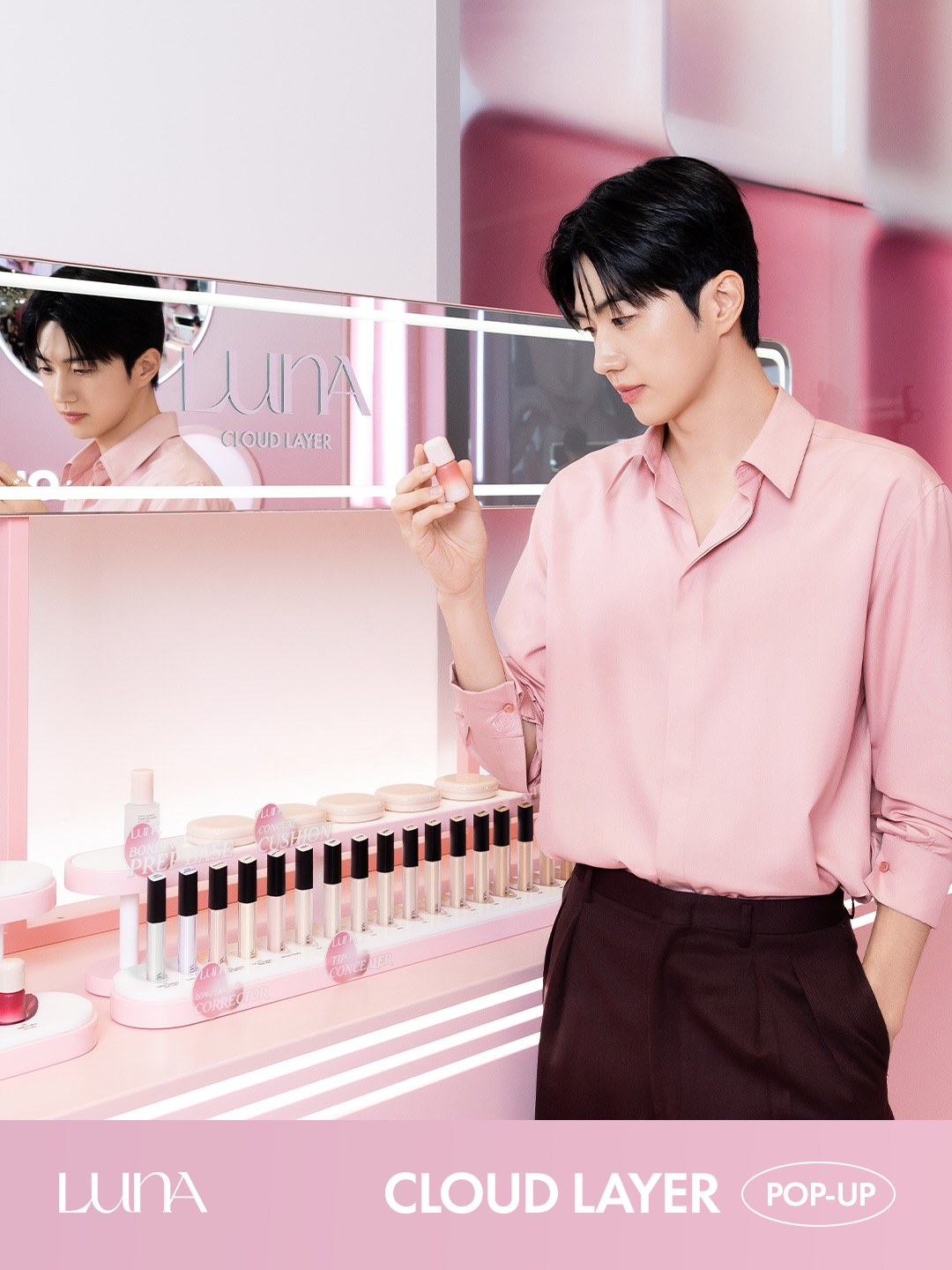 luna_makeup_official 品牌动态图片