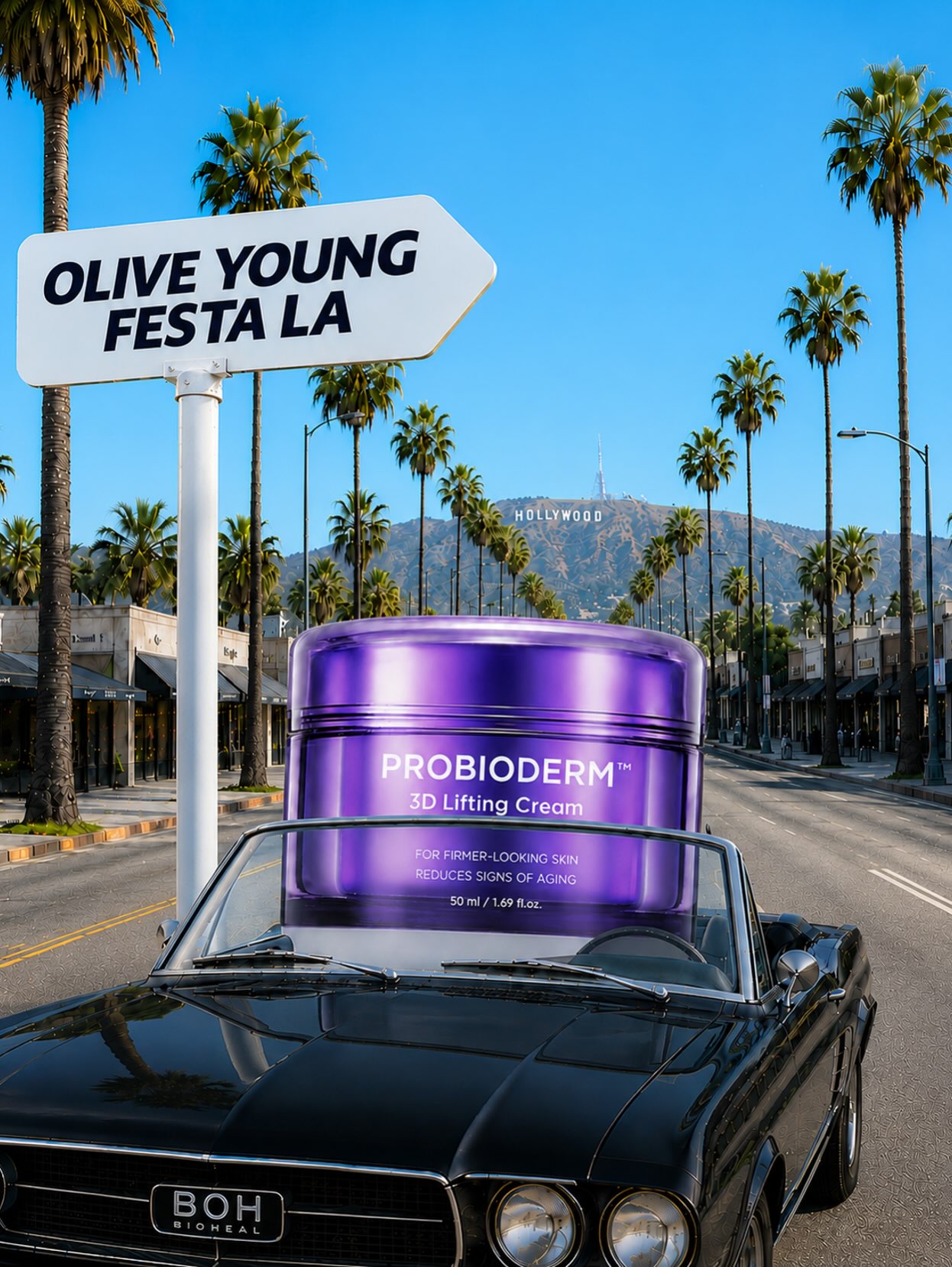 bioheal.boh_official 品牌动态