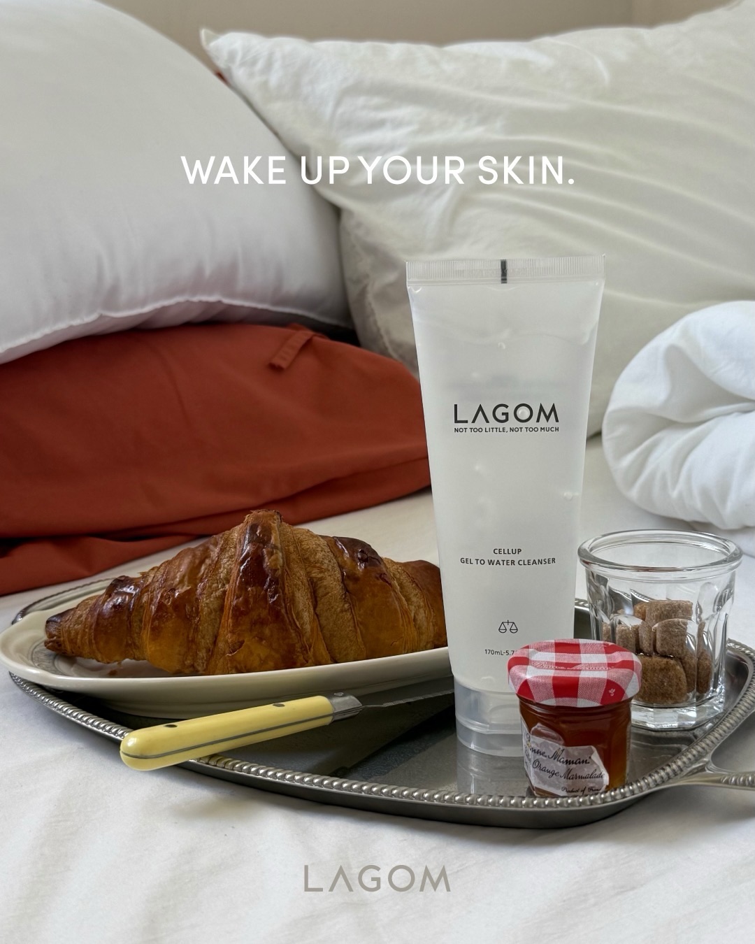 lagom_tokyo 品牌动态