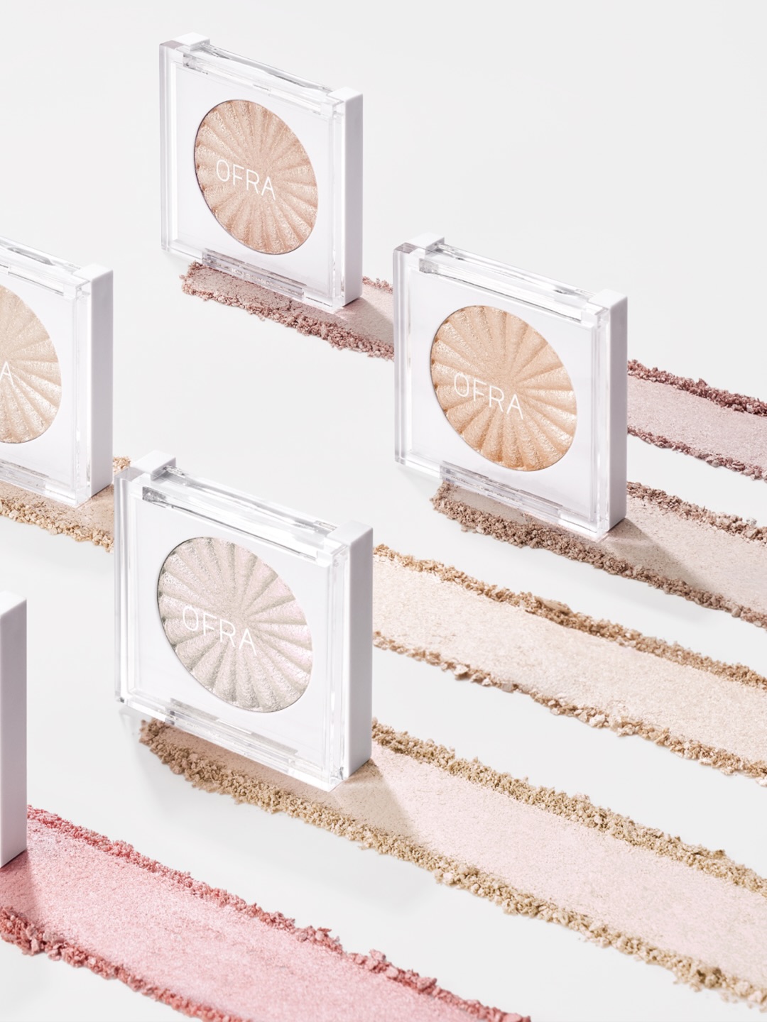 ofracosmetics_korea 品牌动态