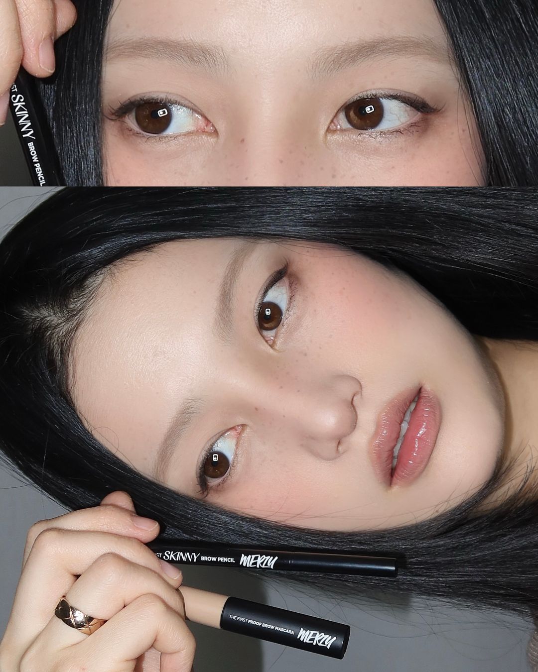 merzy_official 品牌动态