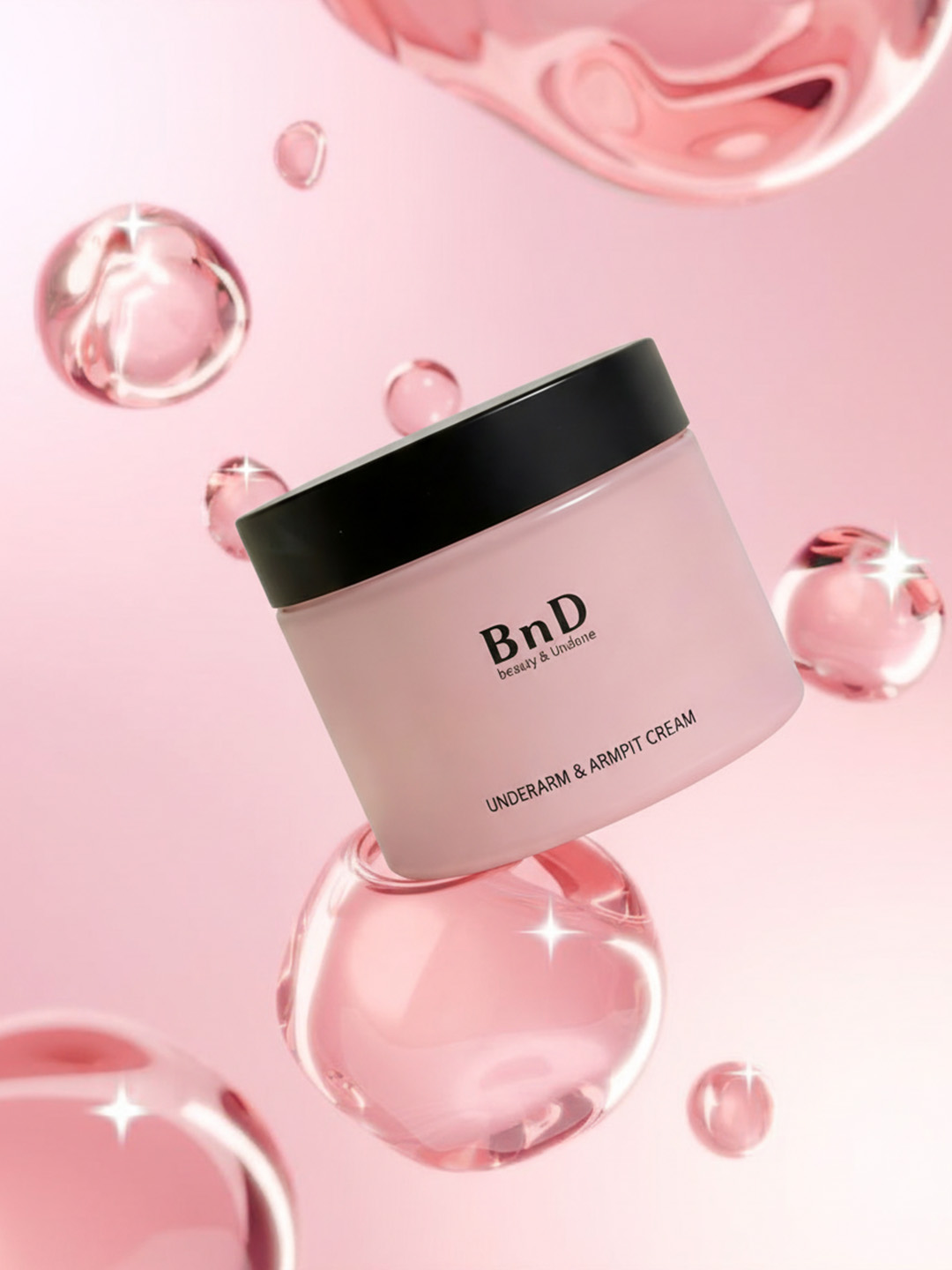 bnd_official 品牌动态图片
