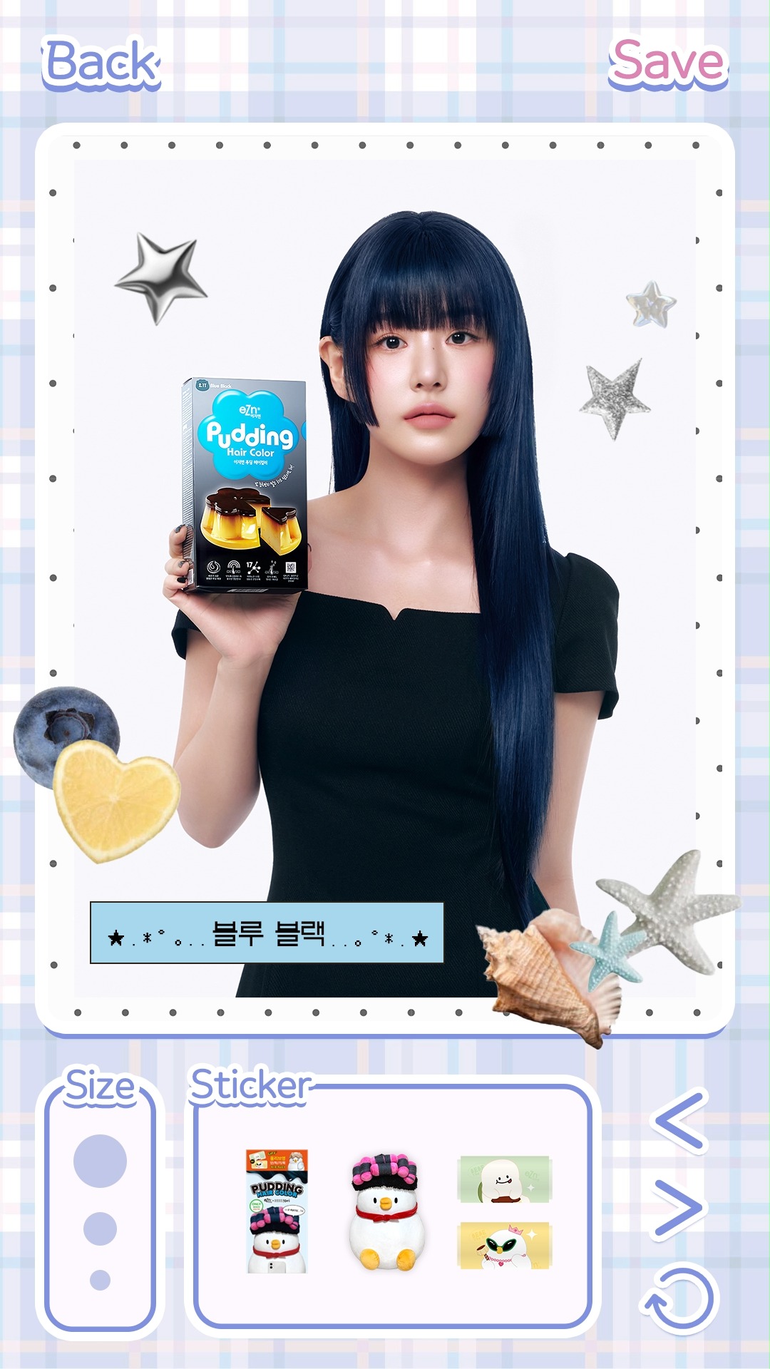 ezn_official 品牌动态